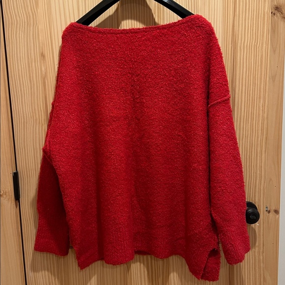 Free People Sweater - Picture 5 of 7